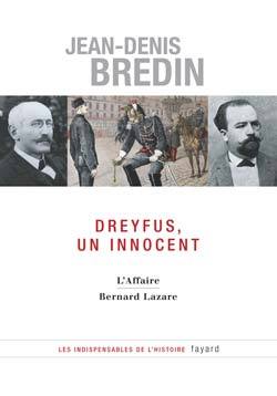 DREYFUS, UN INNOCENT