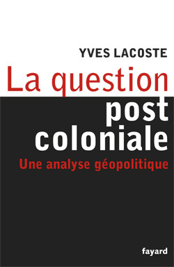 QUESTION POST - COLONIALE