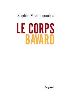 CORPS BAVARD