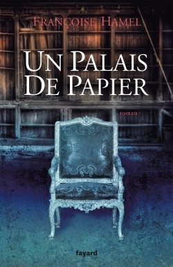 PALAIS DE PAPIER