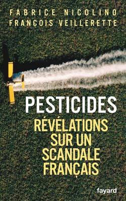 PESTICIDES