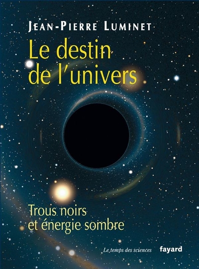 DESTIN DE L´UNIVERS