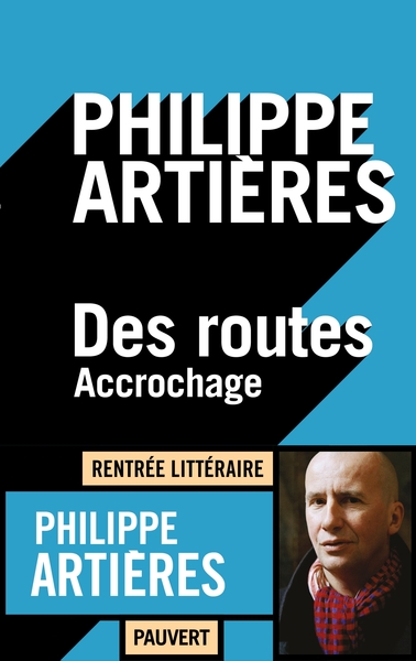 DES ROUTES - ACCROCHAGE