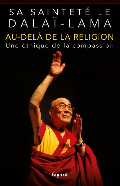 AU-DELA DE LA RELIGION