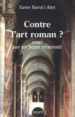 CONTRE L´ART ROMAN ?