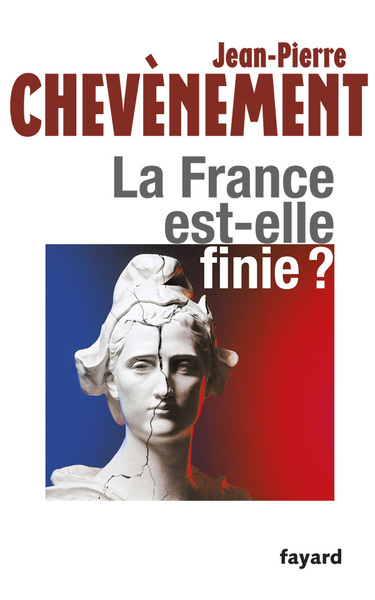 FRANCE EST - ELLE FINIE ?