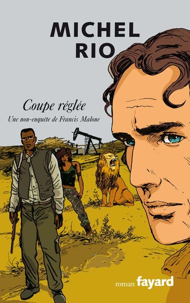 COUPE REGLEE