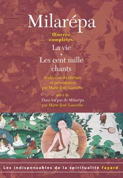 OEUVRES COMPLETES MILAREPA