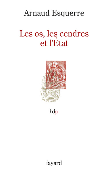 OS, LES CENDRES ET L´ETAT