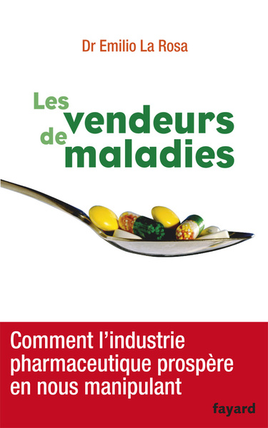 VENDEURS DE MALADIES