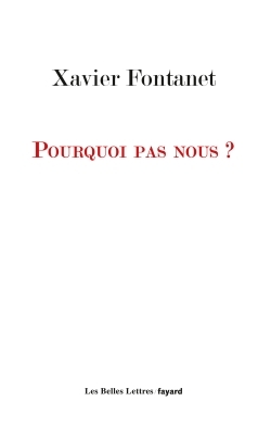POURQUOI PAS NOUS ?
