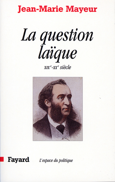 QUESTION LAIQUE