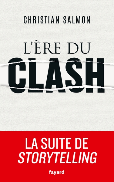 L´EMPIRE DU CLASH