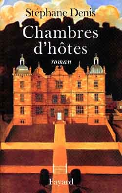 CHAMBRES D´HOTES