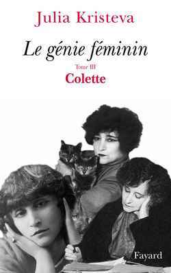 GENIE FEMININ, TOME 3