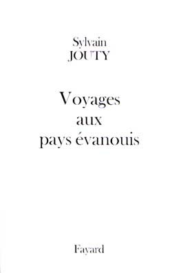 VOYAGES AUX PAYS EVANOUIS