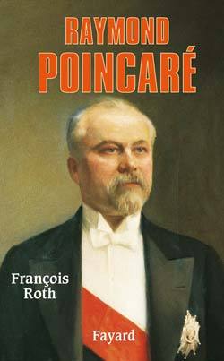 RAYMOND POINCARE