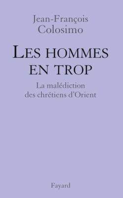 HOMMES EN TROP