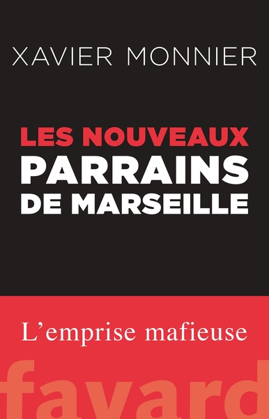 NOUVEAUX PARRAINS DE MARSEILLE