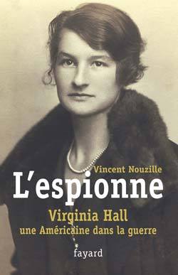 ESPIONNE