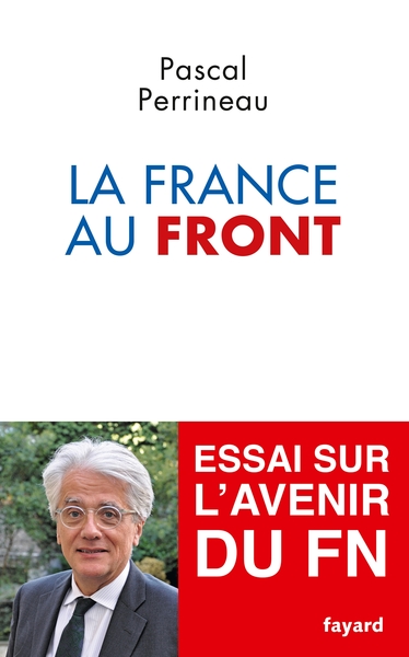 FRANCE AU FRONT