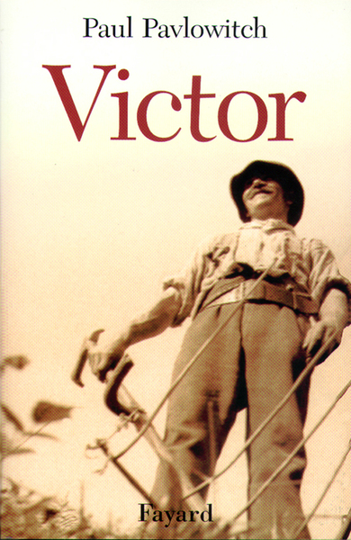 VICTOR