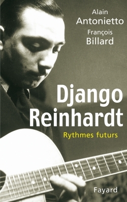 DJANGO REINHARDT