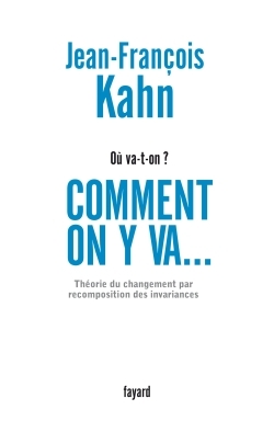 COMMENT ON Y VA...