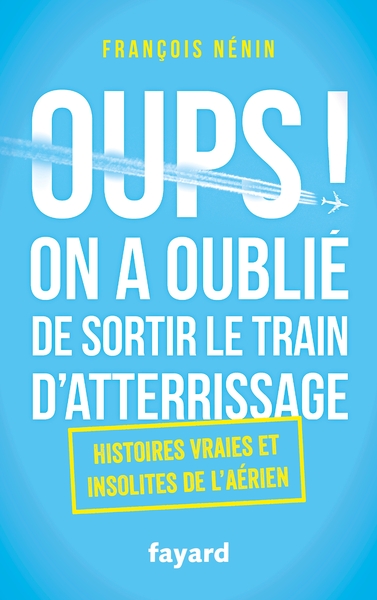 POD COMPTE FERME!!!!!!!OUPS ! ON A OUBLIE DE SORTIR LE TRAIN D´ATTERRISSAGE
