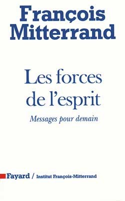 FORCES DE L´ESPRIT