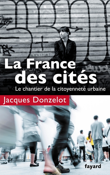 FRANCE DES CITES