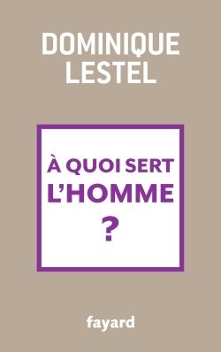 POD COMPTE FEMRE !!! A QUOI SERT L´HOMME ?