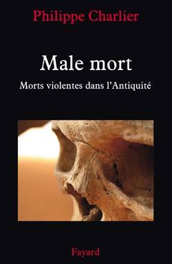 MALE - MORT