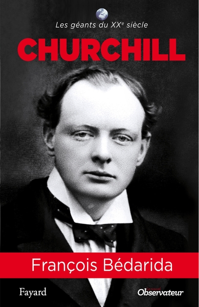 CHURCHILL