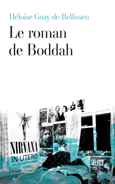 ROMAN DE BODDAH