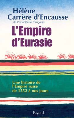 EMPIRE D'EURASIE