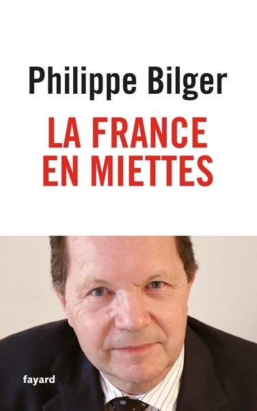 FRANCE EN MIETTES