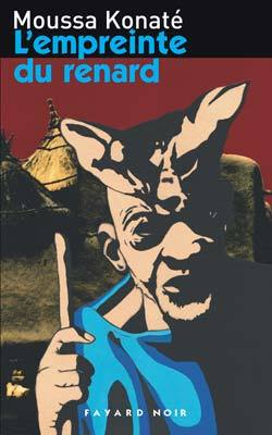 L´EMPREINTE DU RENARD