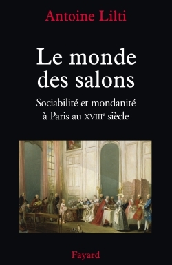 MONDE DES SALONS