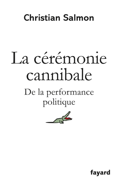CEREMONIE CANNIBALE