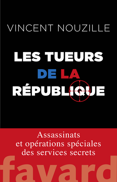 TUEURS DE LA REPUBLIQUE