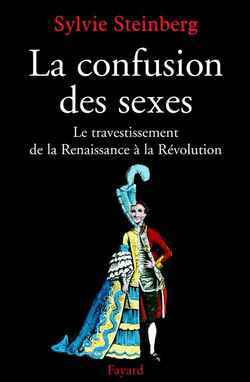 CONFUSION DES SEXES