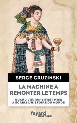 MACHINE A REMONTER LE TEMPS