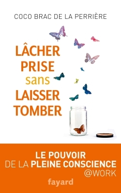 LACHER PRISE SANS LAISSER TOMBER