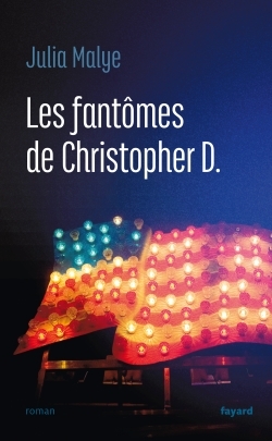 FANTOMES DE CHRISTOPHER D.