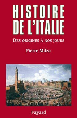 HISTOIRE DE L´ITALIE