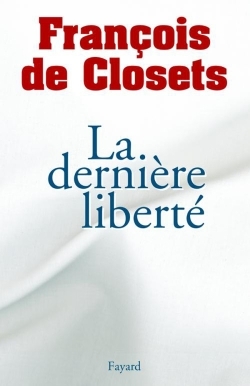 DERNIERE LIBERTE