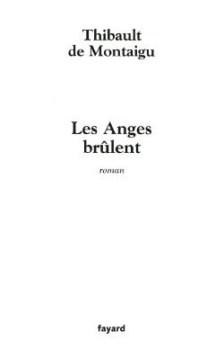 ANGES BRULENT