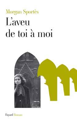 L´AVEU DE TOI A MOI