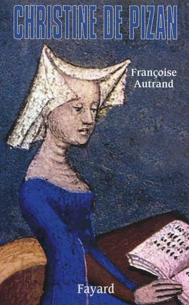 CHRISTINE DE PIZAN